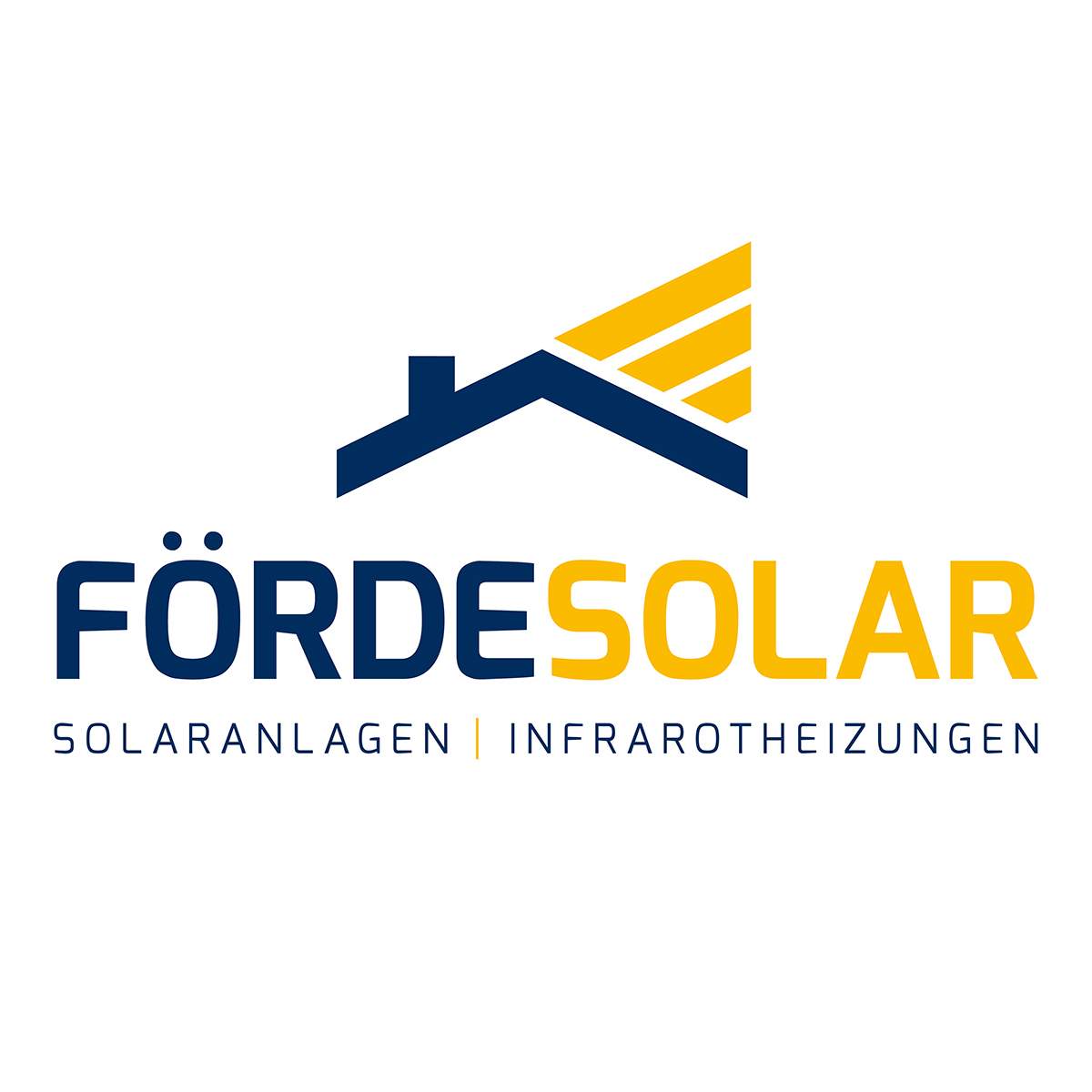 Logo Förde Solar