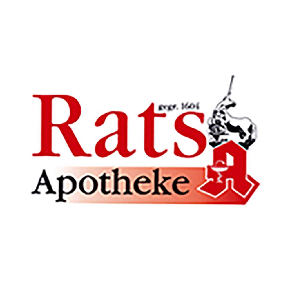 Logo ratsapotheke