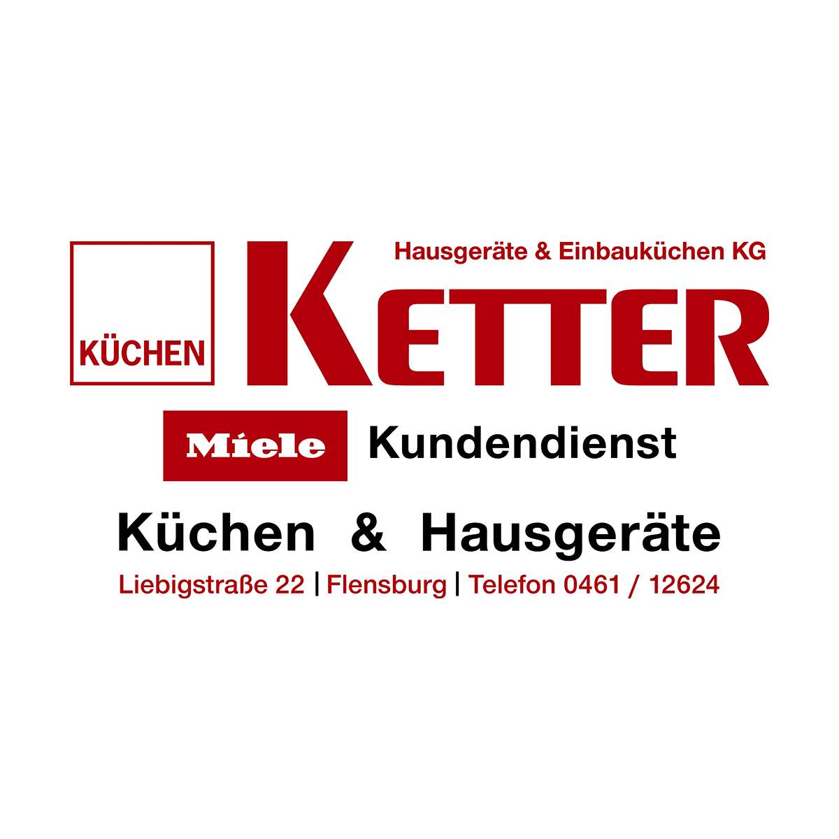 Logo Ketter